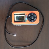Videoendoscopio Tascabile ARW-5500 